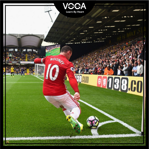 corner kick corner kick